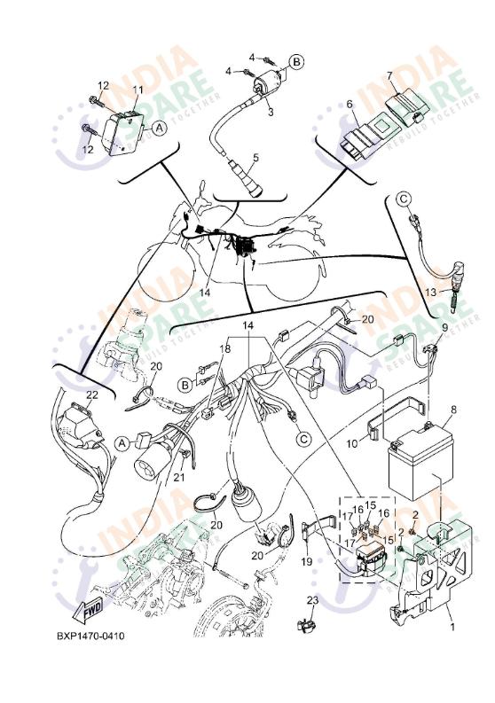 ELECTRICAL 1
